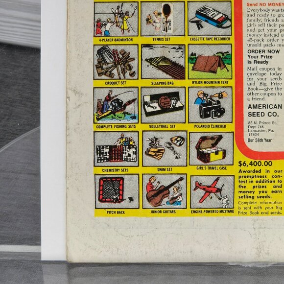 Tomb of Dracula #55 (1977) Marvel Comics, 1st Full, Janus - Son of Dracula - Picture 11 of 11